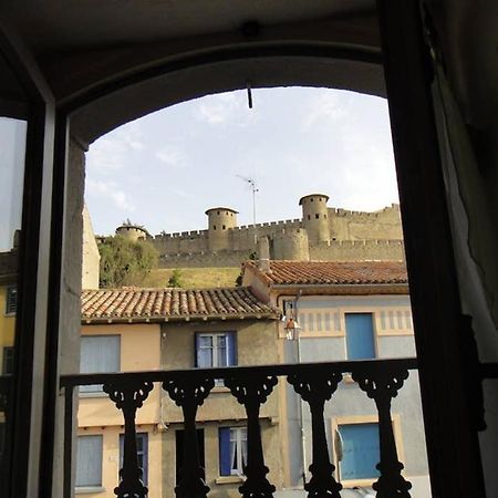 La Casa Trivala Villa Carcassonne Luaran gambar