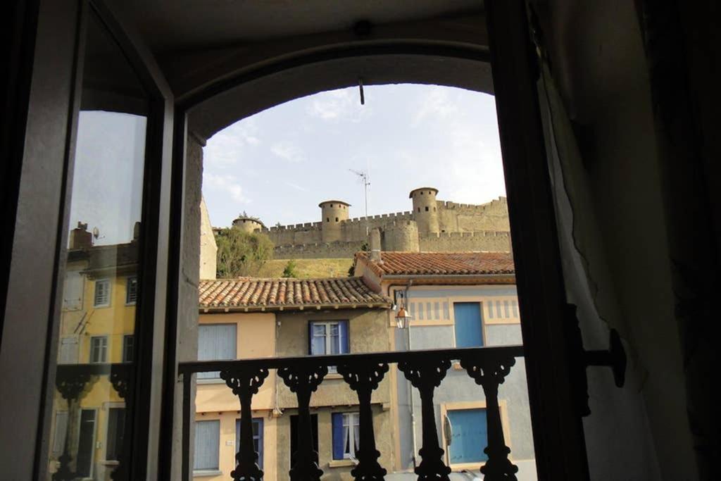La Casa Trivala Villa Carcassonne Luaran gambar